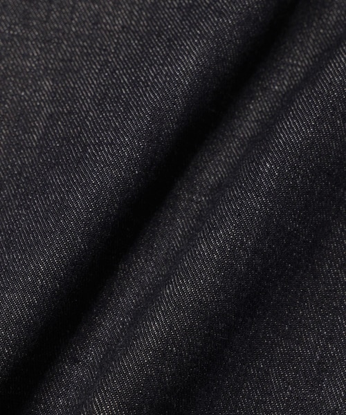 ADAM ET ROPE'(アダムエロペ)の「【SUGARHILL/シュガーヒル】MODERN DNEIM PANTS WIDE CUT(デニムパンツ・メンズ・ネイビー・30/32)」の16枚目の写真