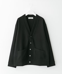 URBAN RESEARCH Sonny Label | ストレッチメルトンカーディガン(カーディガン/ボレロ)