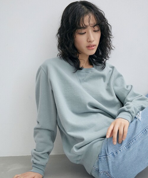 ADAM ET ROPE'（アダムエロペ）の「【REMII RELIEF】別注 SP加工