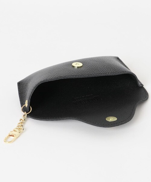 URBAN RESEARCH（アーバンリサーチ）の「アイウェアケース（ポーチ・レディース・OFFWHITE/RED/MOCHA/NERO・-0）」の22枚目の写真