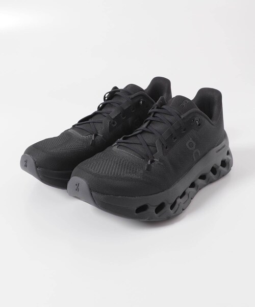 URBAN RESEARCH DOORS（アーバンリサーチドアーズ）の「On　Cloudtilt（スニーカー・メンズ・Black/BK/Asphalt・26/26.5/27/27.5/28/28.5/29/30）」の3枚目の写真