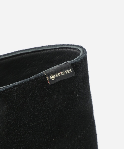 Saturdays NYC（サタデーズ ニューヨークシティ ）の「Clarks Desert BT GTX（スニーカー・メンズ・ブラック・25.5/26.0/26.5）」の9枚目の写真