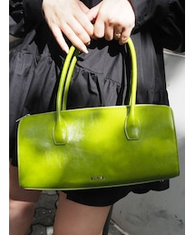 EVRIS | スリムボストンBAG(ボストンバッグ)