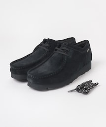 URBAN RESEARCH | Clarks WallabeeGTX(その他シューズ)