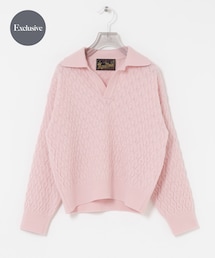 URBAN RESEARCH | 『別注』ROUTIN×URBAN RESEARCH　ニット(ニット/セーター)