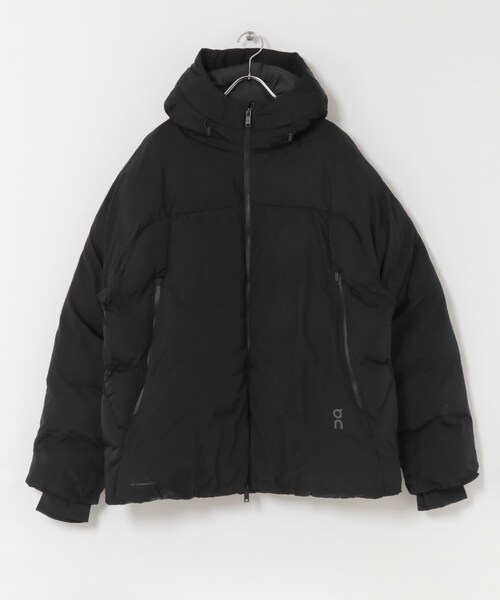 On　All-Day Puffer Jacket