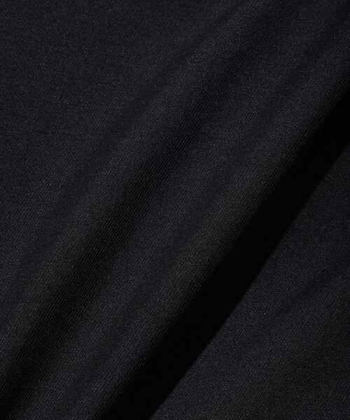 ADAM ET ROPE'(アダムエロペ)の「【TEATORA/テアトラ】Wallet Pants RESORT GC(その他パンツ・メンズ・ブラック・2/3)」の12枚目の写真