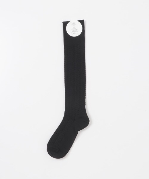 URBAN RESEARCH（アーバンリサーチ）の「CONLEAD　Lace Long（その他アンダーウェア/インナー・レディース・White/Black/Ice Sword・-）」の9枚目の写真
