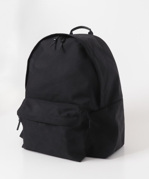 URBAN RESEARCH DOORS（アーバンリサーチドアーズ）の「『別注』STANDARD SUPPLY×DOORS　DAYPACK L（バックパック/リュック・メンズ・BLACK・One）」の8枚目の写真