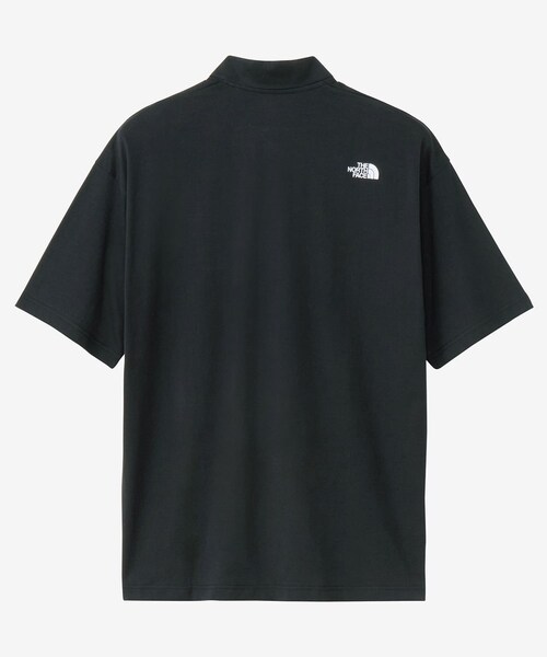 URBAN RESEARCH DOORS(アーバンリサーチドアーズ)の「THE NORTH FACE SHORT-SLEEVE FD COTTON POLO(ポロシャツ・メンズ・W/DG/K・M/L/XL)」の17枚目の写真
