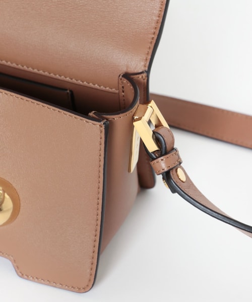 URBAN RESEARCH(アーバンリサーチ)の「MARNI MINI SHOULDER BAG(ショルダーバッグ・レディース・00W60/00N99/00M35・-/FREE)」の13枚目の写真