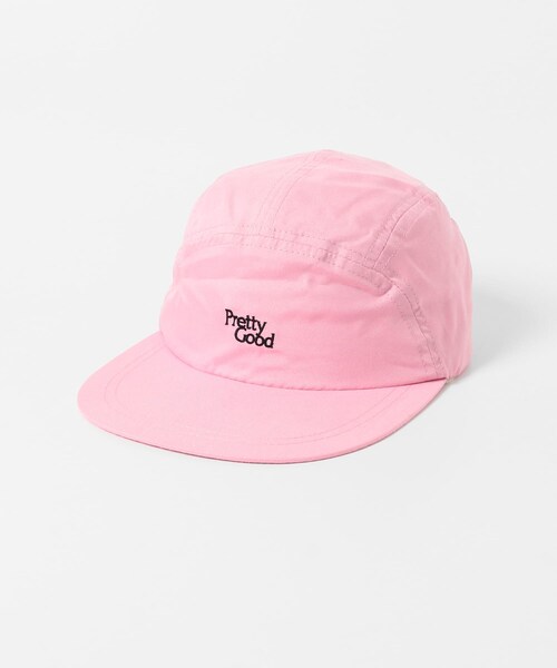 THE GOODLAND MARKET（ザグッドランドマーケット）の「Pretty Good　フルーツパーラー（キャップ・メンズ・ライチ/カシス/パイナップル/キウイ/ブルーベリー/ピーチ/チェリー・1）」の6枚目の写真