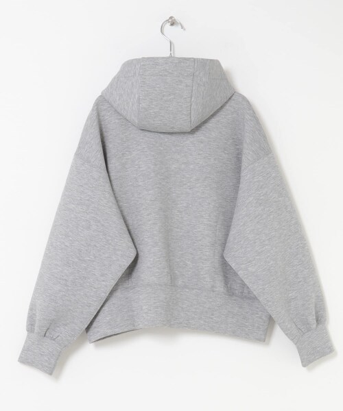 upper hights THE BROOKE HOODIE 3D 【公式通販】