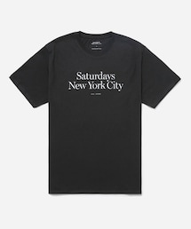 Miller Standatrd Ss Tee