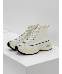 コンバースオールスターサージトレーナーHI