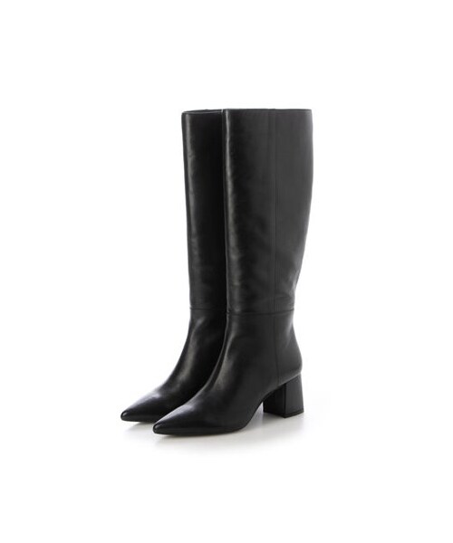 GEOX（ジェオックス）の「ジェオックス GEOX ロングブーツ （ブーツ・レディース・BL・350/22.5cm/360/23cm/370/24cm/380/25cm）」の4枚目の写真