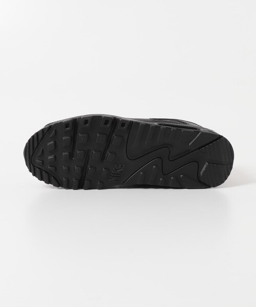 URBAN RESEARCH DOORS(アーバンリサーチドアーズ)の「NIKE エア マックス 90(スニーカー・メンズ・BLACK/S.GREY/PHANTOM・26/26.5/27/27.5/28)」の8枚目の写真