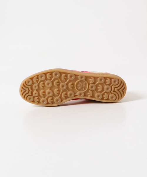 URBAN RESEARCH DOORS(アーバンリサーチドアーズ)の「adidas Exclusive GAZELLE INDOOR(スニーカー・メンズ・ワンダーアルミナ・26/26.5/27/27.5/28/28.5/25.5)」の13枚目の写真