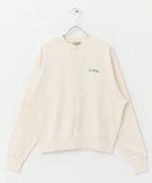 URBAN RESEARCH DOORS | L.L.Bean Crewneck Sweatshirts(スウェット)