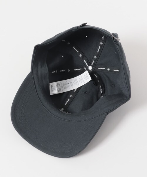 URBAN RESEARCH DOORS（アーバンリサーチドアーズ）の「patagonia　FITZ ROY ICON TRAD CAP（キャップ・メンズ・TLQV/TXSB/TXTN・One）」の10枚目の写真