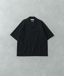 URBAN RESEARCH | 『XLサイズあり』『撥水』SOLOTEX STRETCH SHORT-SLEEVE SHIRTS(シャツ/ブラウス)