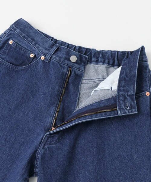 URBAN RESEARCH DOORS（アーバンリサーチドアーズ）の「FORK&SPOON　JFDパンツ（デニムパンツ・メンズ・USED/ONEWASH・4/5）」の8枚目の写真