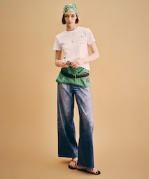 URBAN RESEARCH | Teya Phantome Denim(その他パンツ)