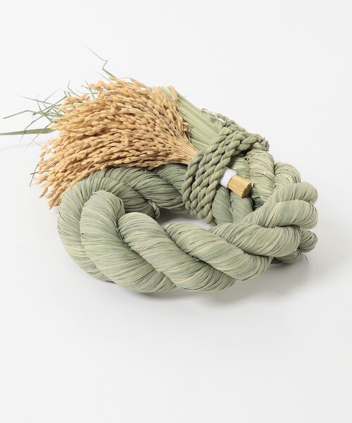 かぐれ（カグレ）の「わらむ　円満　小（その他雑貨・メンズ・-・0）」の5枚目の写真