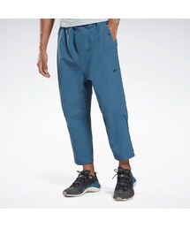 Reebok（リーボック）の「ユーティリティ パンツ / TS UTILITY PANT（パンツ・メンズ）」