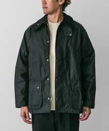 BEDALE WAX JACKET