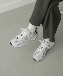 URBAN RESEARCH DOORS | NEW BALANCE　MR530(スニーカー)