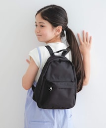 撥水ミニリュック