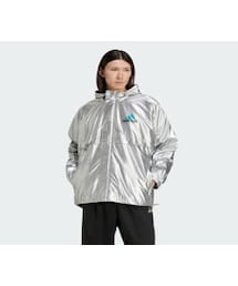 adidas | EQT メタリック ウインドブレーカー(ジャケット/アウター)