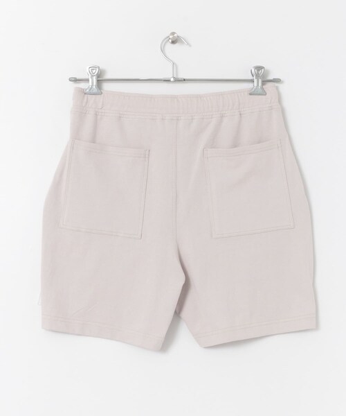 URBAN RESEARCH（アーバンリサーチ）の「URBAN SENTO×HAAG　SHORT PANTS（その他パンツ・レディース・WHITE/LIGHTGRAY/BLACK・S/M/L）」の22枚目の写真