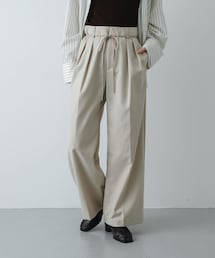 SENSE OF PLACE by URBAN RESEARCH | コードベルトスラックス(スラックス)