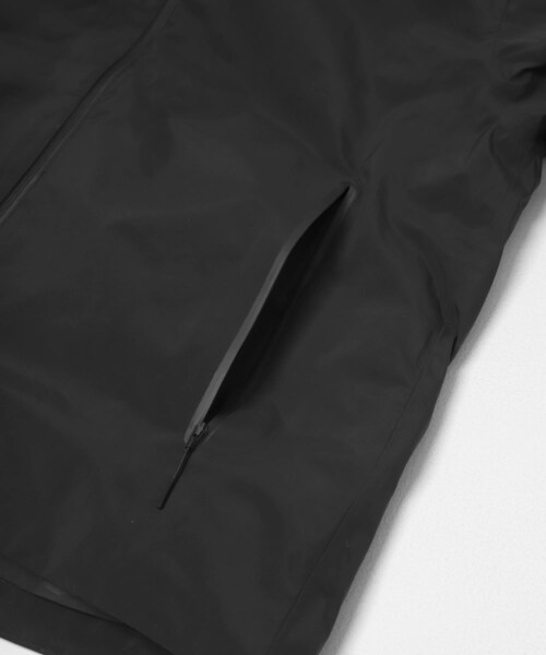 URBAN RESEARCH（アーバンリサーチ）の「ES.1　3lyr down Hoodie（その他アウター・メンズ・lt gray/navy/black・M/L/XL）」の10枚目の写真