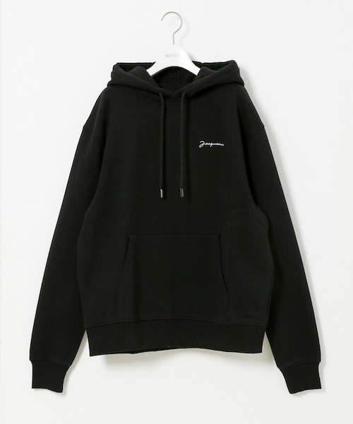 その他 S MENS【JACQUEMUS】LE SWEATSHIRT BRODE