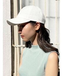 EMODA | ミニマルコンパクトキャップ(キャップ)
