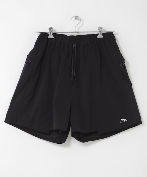 EKAL(エカル)の「CMF OUTDOOR GARMENT BUG SHORTS(その他パンツ・メンズ・BLACK/GRID BLACK・L/XL)」の1枚目の写真