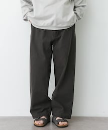URBAN RESEARCH DOORS | marka U.S. ARMY CHINO TROUSERS(チノパンツ)