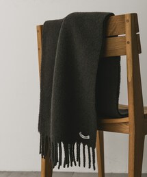 URBAN RESEARCH DOORS | ボリュームマフラー(マフラー)