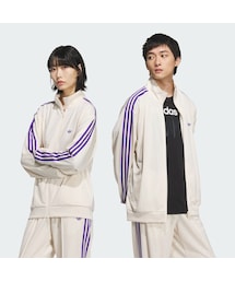 adidas | トラックジャケット（ジェンダーニュートラル）(ジャージ)