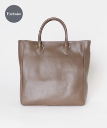 MARCO BIANCHINI | 『別注』MARCO BIANCHINI×DOORS　2WAYトートバッグ(トートバッグ)