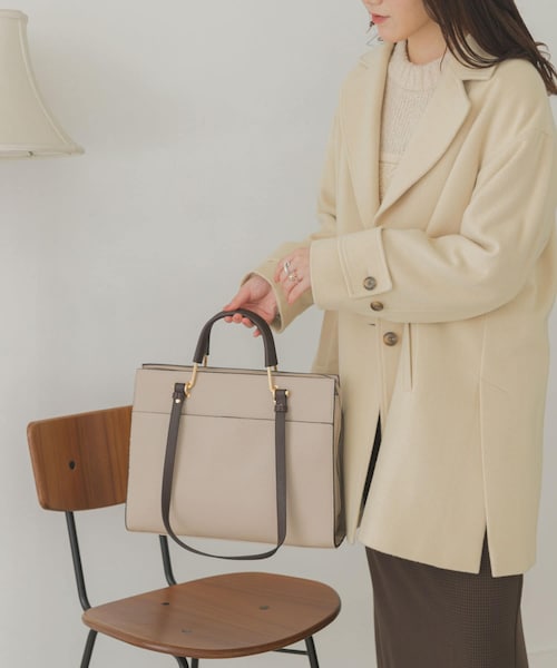 半袖ストレッチシャツ #Lサイズ #ブラック/ピンク OWNER（オーナー