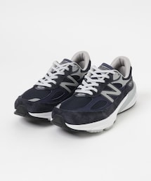 URBAN RESEARCH | NEW BALANCE　W990NV6(スニーカー)