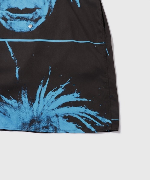 ADAM ET ROPE'(アダムエロペ)の「【Etudes Studio/エチュードストゥディオ】OVERSIZE SHIRT HEADS AW(シャツ/ブラウス・メンズ・その他・46/48)」の8枚目の写真