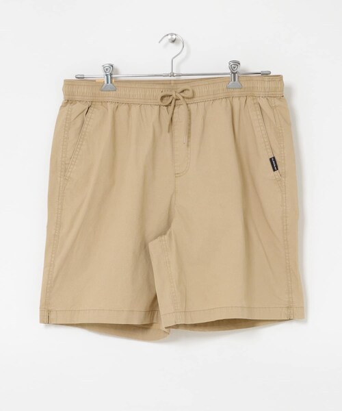 URBAN RESEARCH Sonny Label（アーバンリサーチサニーレーベル）の「QUIKSILVER　TAXER WS 19（その他パンツ・メンズ・KVJ0/CJZ0/BJK0/MKT0・M/L）」の10枚目の写真
