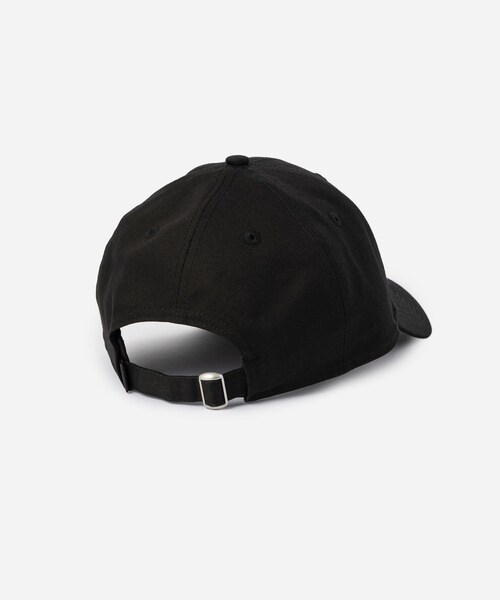 Saturdays NYC（サタデーズ ニューヨークシティ ）の「New Era® x Saturdays NYC "S" Logo Cap（キャップ・レディース・ブラック/グレー/ネイビー・F）」の15枚目の写真