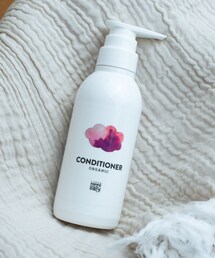 URBAN RESEARCH DOORS | Mamma Baby　コンディショナー(コスメキット/ギフトセット)