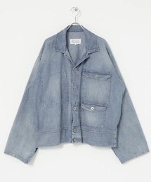URBAN RESEARCH | Maison Margiela SPORTS JACKET M30021(デニムジャケット)